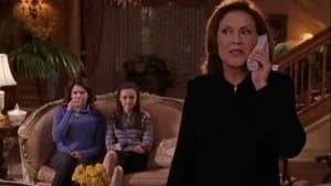 Gilmore Girls 3. Sezon 11. Bölüm