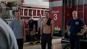 Chicago Fire 1. Sezon 1. Bölüm
