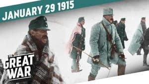 The Great War 2. Sezon 5. Bölüm