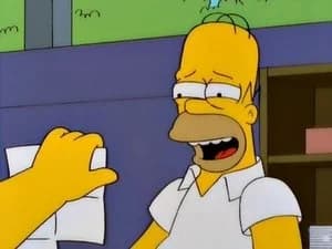 The Simpsons 11. Sezon 3. Bölüm