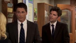 Parks and Recreation 2. Sezon 23. Bölüm