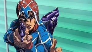 JoJo's Bizarre Adventure 4. Sezon 7. Bölüm