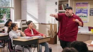 Mr. Iglesias 1. Sezon 8. Bölüm