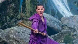 Into the Badlands 2. Sezon 3. Bölüm