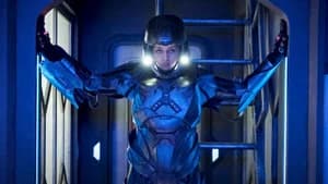 The Expanse 3. Sezon 5. Bölüm