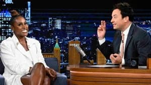 The Tonight Show Starring Jimmy Fallon 11. Sezon 12. Bölüm