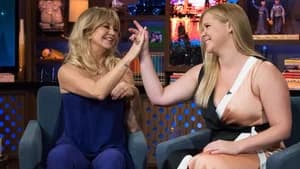 Watch What Happens Live with Andy Cohen 14. Sezon 86. Bölüm