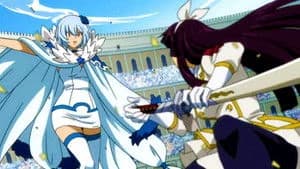 Fairy Tail 4. Sezon 14. Bölüm