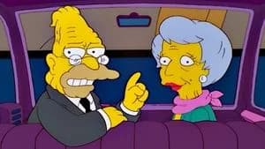 The Simpsons 13. Sezon 13. Bölüm