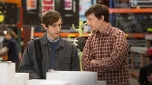 Silicon Valley 2. Sezon 6. Bölüm