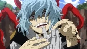 My Hero Academia 5. Sezon 20. Bölüm