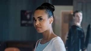 Pretty Little Liars: Original Sin 1. Sezon 6. Bölüm