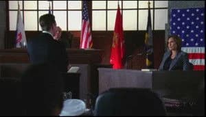 Law & Order: Special Victims Unit 10. Sezon 9. Bölüm