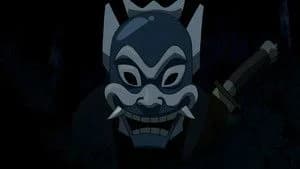 Avatar: The Last Airbender 1. Sezon 13. Bölüm