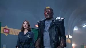 Doom Patrol 1. Sezon 12. Bölüm
