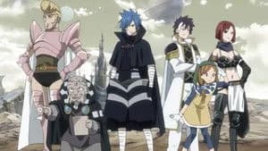 Fairy Tail 2. Sezon 48. Bölüm
