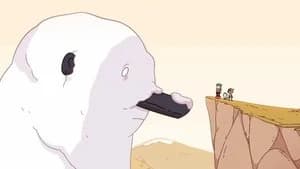 Hilda 3. Sezon 3. Bölüm