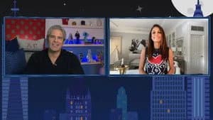 Watch What Happens Live with Andy Cohen 17. Sezon 151. Bölüm