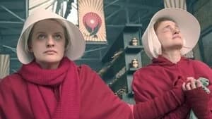 The Handmaid's Tale 2. Sezon 8. Bölüm
