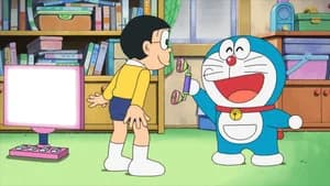 Doraemon 1. Sezon 1345. Bölüm
