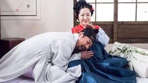 Saimdang, Memoir of Colors 1. Sezon 27. Bölüm