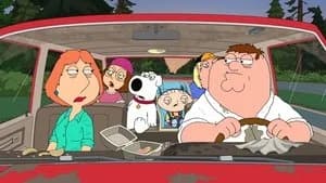 Family Guy 21. Sezon 2. Bölüm