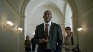 House of Cards 2. Sezon 7. Bölüm