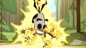 Angry Birds: Summer Madness 2. Sezon 4. Bölüm