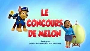 PAW Patrol 6. Sezon 5. Bölüm