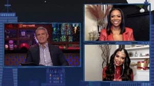 Watch What Happens Live with Andy Cohen 18. Sezon 65. Bölüm