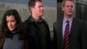 NCIS 3. Sezon 14. Bölüm