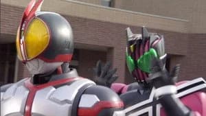 仮面ライダー 19. Sezon 11. Bölüm
