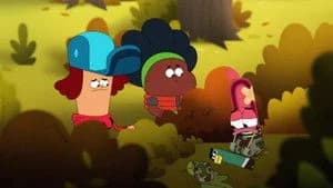 Pinky Malinky 1. Sezon 7. Bölüm