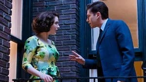 The Marvelous Mrs. Maisel 5. Sezon 5. Bölüm