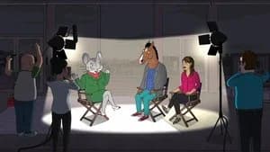 BoJack Horseman 5. Sezon 12. Bölüm