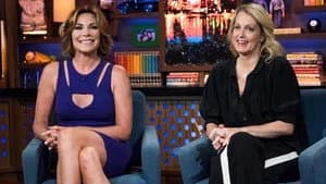 Watch What Happens Live with Andy Cohen 14. Sezon 121. Bölüm