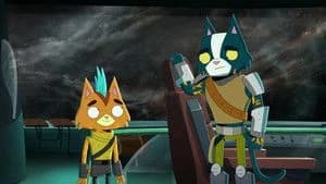 Final Space 3. Sezon 12. Bölüm