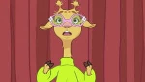 Llama Llama 1. Sezon 16. Bölüm
