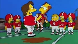 The Simpsons 9. Sezon 6. Bölüm