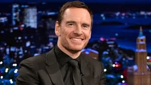 The Tonight Show Starring Jimmy Fallon 12. Sezon 46. Bölüm