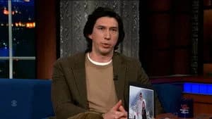 The Late Show with Stephen Colbert 7. Sezon 44. Bölüm