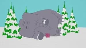 South Park 1. Sezon 5. Bölüm