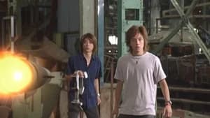 仮面ライダー 13. Sezon 29. Bölüm