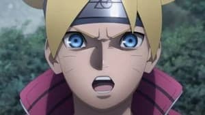 Boruto: Naruto Next Generations 1. Sezon 290. Bölüm