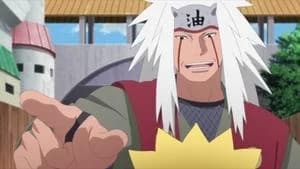 Boruto: Naruto Next Generations 1. Sezon 129. Bölüm