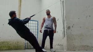 Inside the World's Toughest Prisons 3. Sezon 3. Bölüm