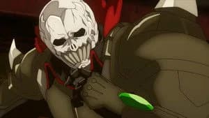 Accel World 1. Sezon 15. Bölüm