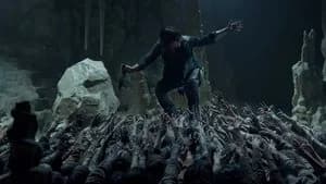 The Walking Dead 10. Sezon 9. Bölüm