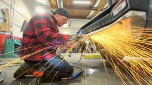 Car Masters: Rust to Riches 5. Sezon 7. Bölüm