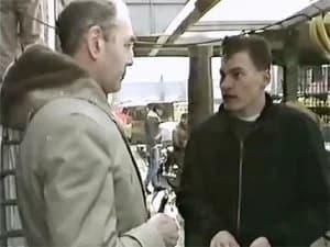EastEnders 1. Sezon 4. Bölüm